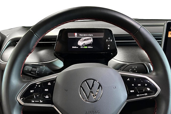 Volkswagen ID. Buzz 8 of 18