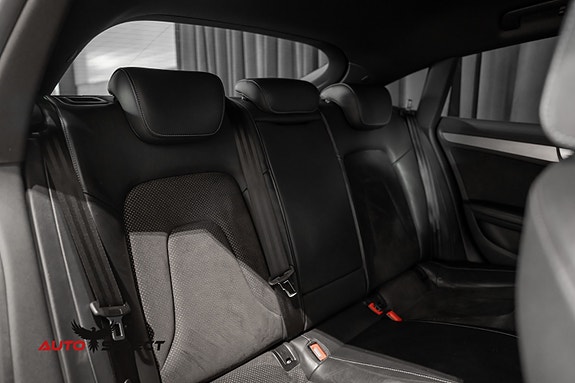 Audi A5 17 of 30