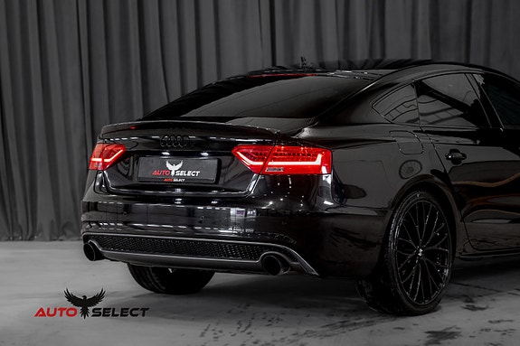 Audi A5 13 of 30