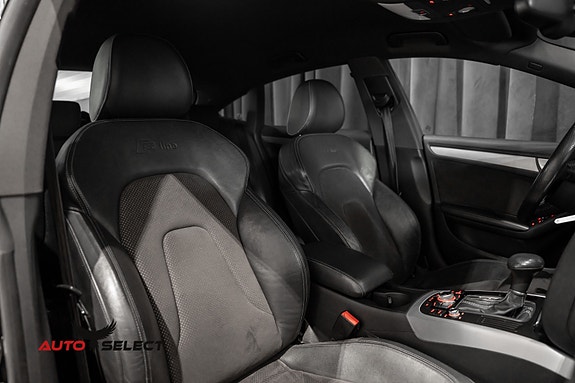 Audi A5 23 of 30