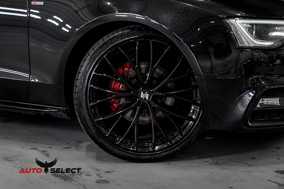 Audi A5 3 of 30