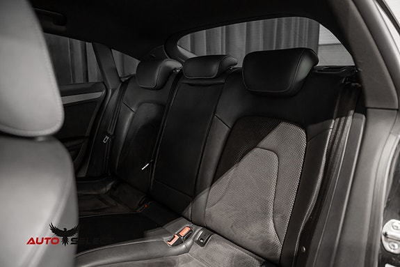 Audi A5 19 of 30