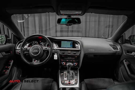 Audi A5 27 of 30