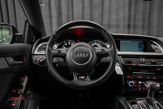 Audi A5 29 of 30