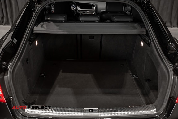 Audi A5 11 of 30