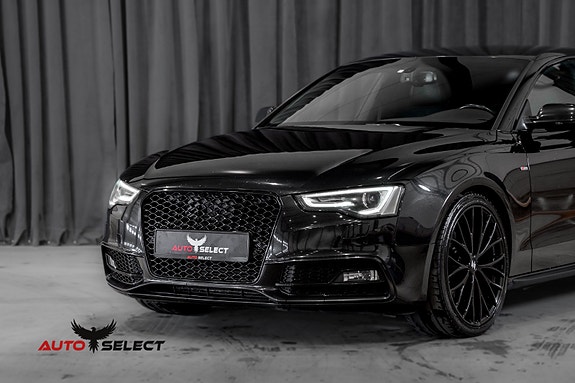 Audi A5 7 of 30
