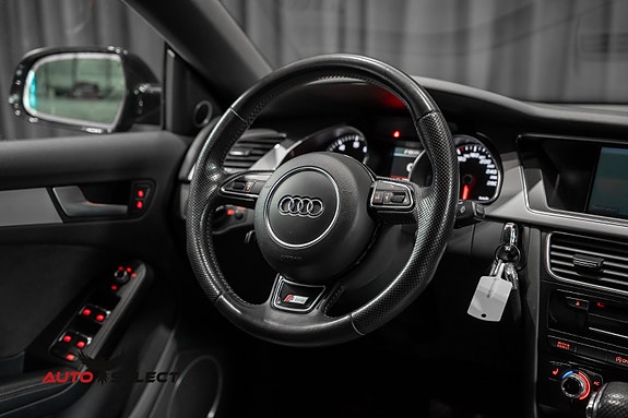 Audi A5 28 of 30