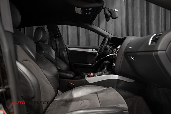 Audi A5 22 of 30