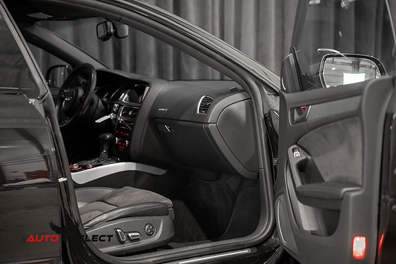 Audi A5 20 of 30