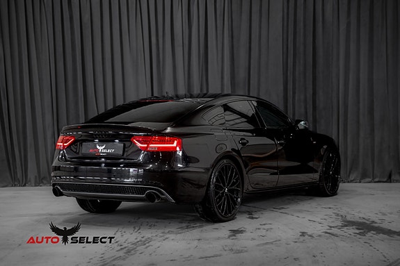 Audi A5 14 of 30