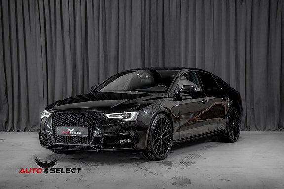 Audi A5 6 of 30