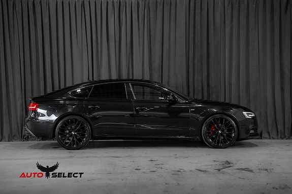 Audi A5 15 of 30