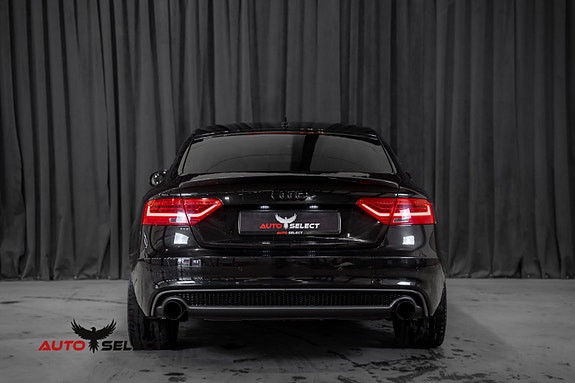 Audi A5 10 of 30