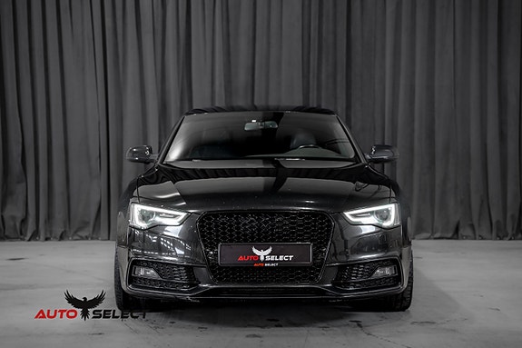 Audi A5 5 of 30