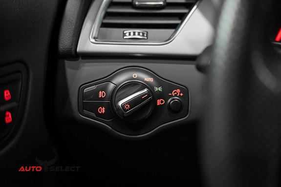Audi A5 30 of 30