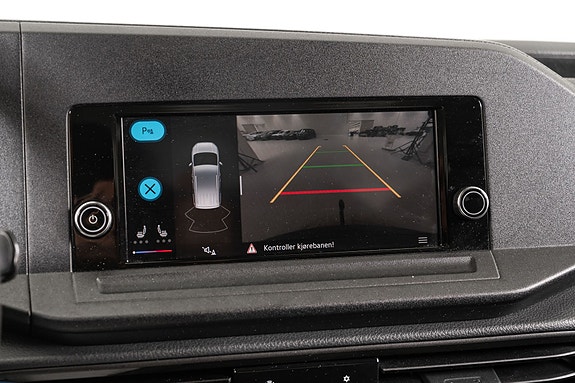 Volkswagen Caddy 13 of 21