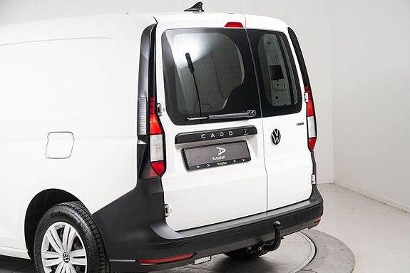 Volkswagen Caddy 6 of 21