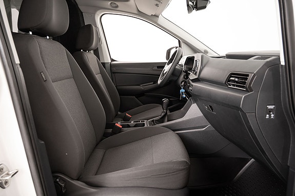 Volkswagen Caddy 16 of 21