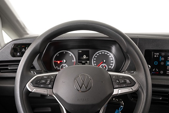 Volkswagen Caddy 9 of 21