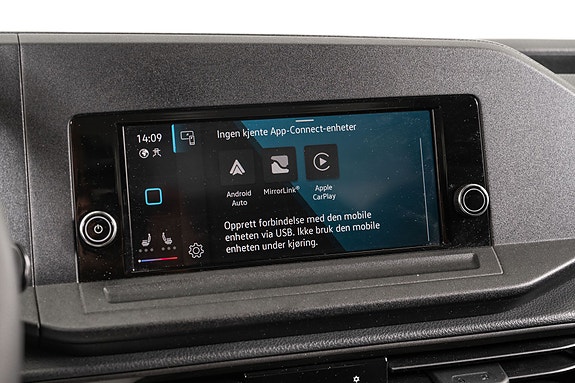 Volkswagen Caddy 14 of 21