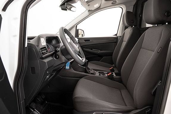 Volkswagen Caddy 15 of 21