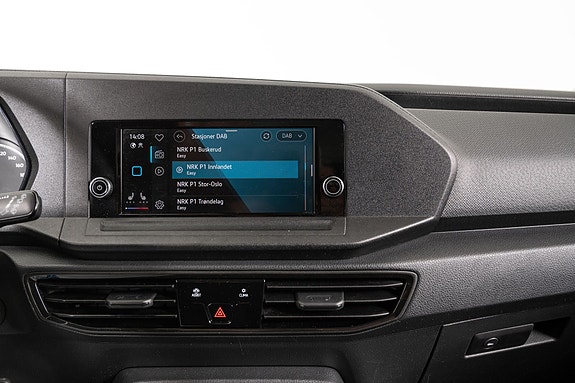 Volkswagen Caddy 12 of 21