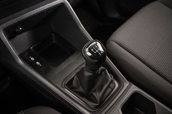 Volkswagen Caddy 11 of 21