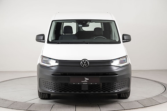 Volkswagen Caddy 4 of 21