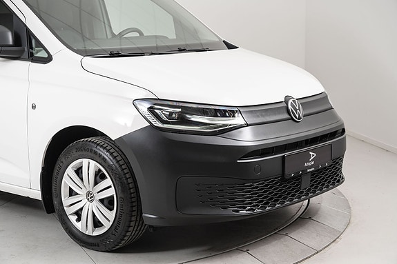 Volkswagen Caddy 3 of 21