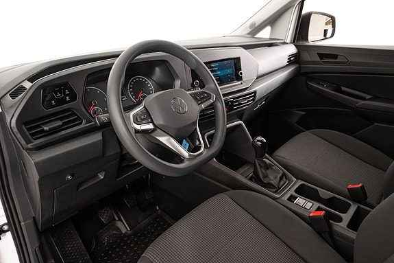 Volkswagen Caddy 8 of 21