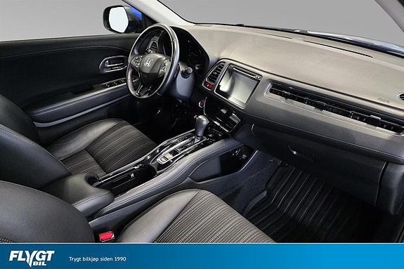 Honda HR-V 9 of 27