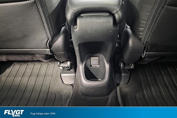 Honda HR-V 26 of 27