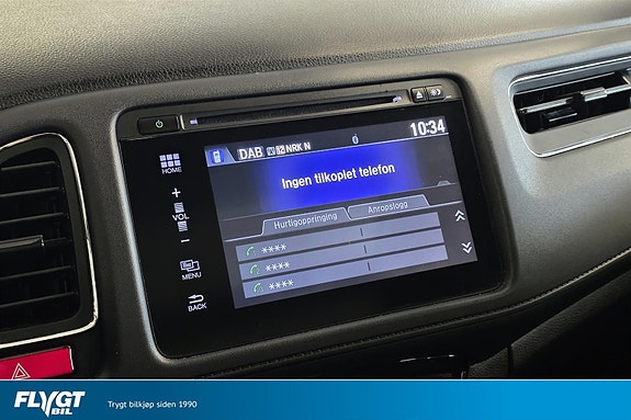Honda HR-V 18 of 27