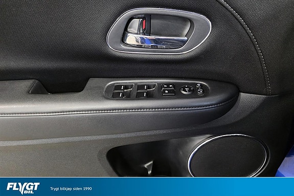 Honda HR-V 23 of 27