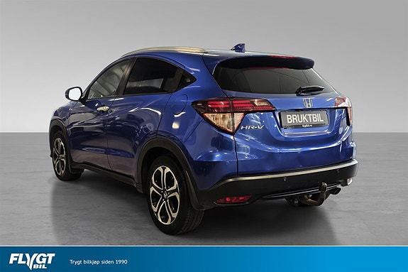 Honda HR-V 3 of 27