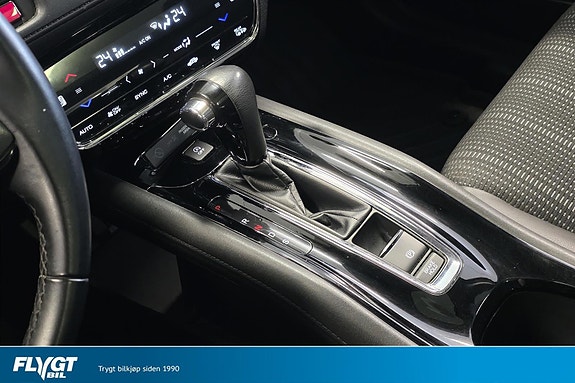 Honda HR-V 21 of 27