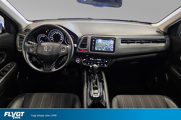 Honda HR-V 10 of 27