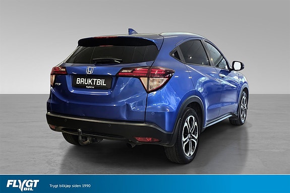 Honda HR-V 4 of 27
