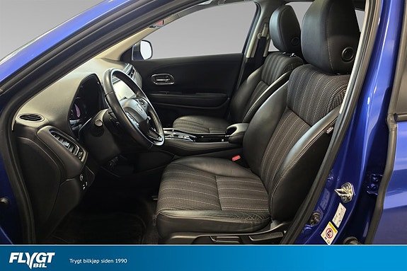 Honda HR-V 6 of 27