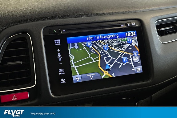 Honda HR-V 15 of 27