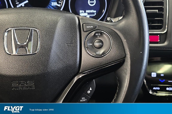 Honda HR-V 14 of 27