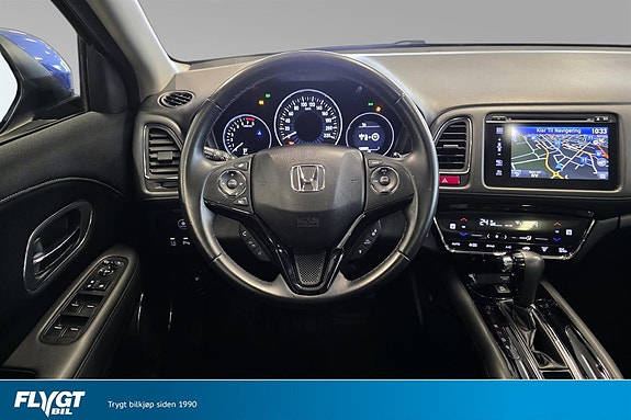 Honda HR-V 11 of 27