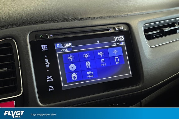 Honda HR-V 19 of 27