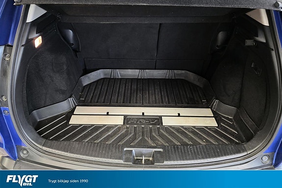 Honda HR-V 27 of 27