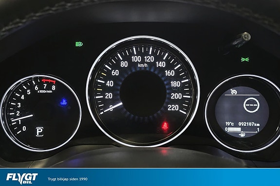 Honda HR-V 13 of 27