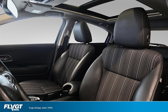 Honda HR-V 8 of 27