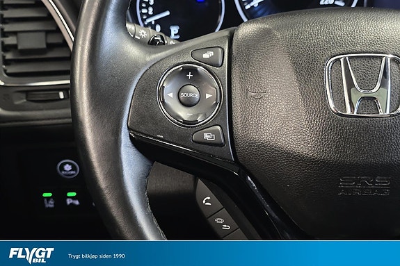 Honda HR-V 12 of 27