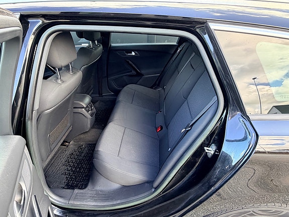 Peugeot 508 16 of 21