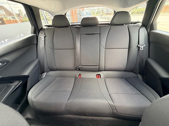 Peugeot 508 17 of 21
