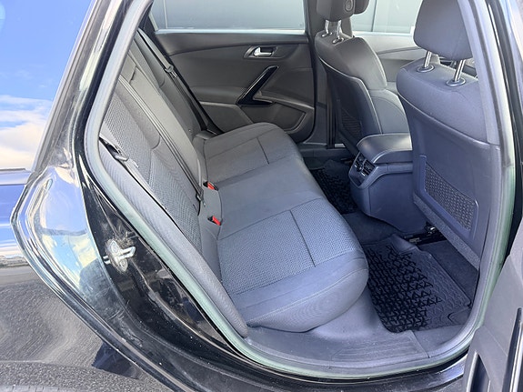 Peugeot 508 19 of 21